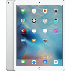 Tableta Apple iPad Pro 12.9 32GB WiFi Silver foto