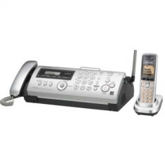 Fax Panasonic KX-FC278FX-S foto