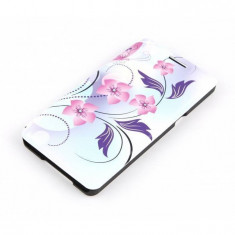 Husa Flip Cover Tellur TLL111221 Folio Butterfly pentru Samsung Galaxy A5 foto