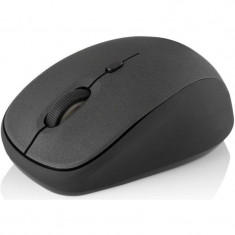 Mouse wireless Modecom MC-WM6 Black foto