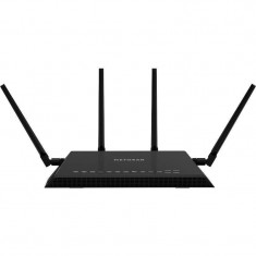 Router wireless NetGear Gigabit Nighthawk X4S Dual-Band foto
