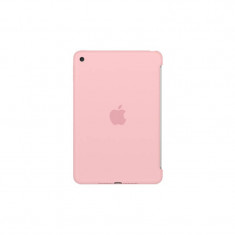 Husa tableta Apple iPad mini 4 Silicone Case Pink foto