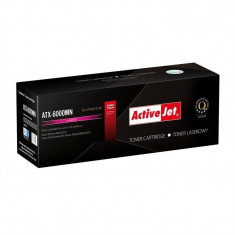 Consumabil ActiveJet Toner compatibil 106R01632 magenta pentru Xerox foto