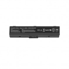 Baterie laptop Qoltec Long Life Toshiba A200/A300 10.8V 4400mAh foto