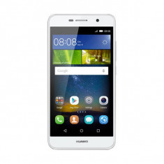 Smartphone Huawei Y6 Pro 16GB Dual Sim 4G White foto