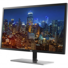 Monitor LED Gaming AOC U2879VF 28 inch 1ms Black foto