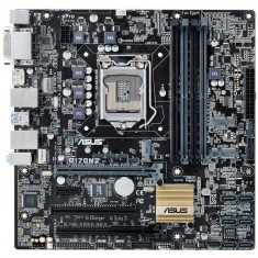 Placa de baza Asus Q170M2 Intel LGA1151 mATX foto