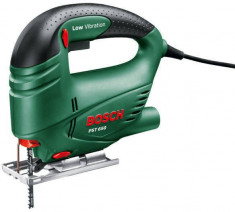 Fierastrau electric Bosch PST 650 Compact 500 W foto