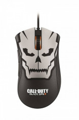 Mouse gaming Razer DeathAdder Chroma Call of Duty: Black Ops III foto