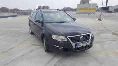 WV Passat B6 - 166 000 km foto