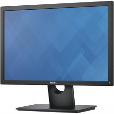 Monitor LED Dell E2016HV 19.5 inch 5ms Black foto