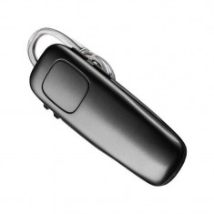 Casca bluetooth Plantronics M90 black foto