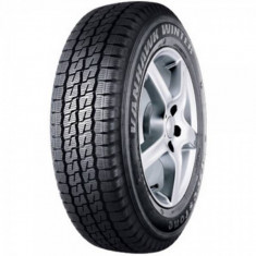 Anvelopa Iarna Firestone Vanhawk Winter 205/75 R16C 110/108R 8PR MS foto