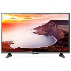 Televizor LG LED 32LF510U HD Ready 81cm Silver foto