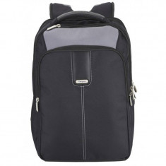 Rucsac laptop Targus Transit Black 16 inch foto