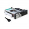 Rack HDD Delock Mobile Rack 2.5 inch 3.5 inch SATA USB 3.0 Black