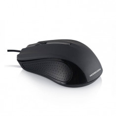 Mouse Modecom MC-M9 Black foto