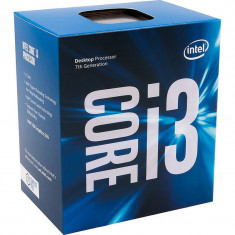 Procesor Intel Core i3-7320 Dual Core 4.1 GHz Socket 1151 Box foto