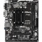 Placa de baza Asrock J3160M Intel Celeron J3160 mATX