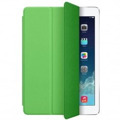 Smart Cover Apple Green pentru iPad Air foto