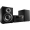 Microsistem audio Philips BTD5210/12 Negru