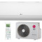 Aparat aer conditionat LG Standard Plus Smart Inverter P09EN 9000 Btu/h A++ Alb