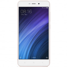 Smartphone Xiaomi Redmi 4A 32GB Dual Sim 4G White Gold foto