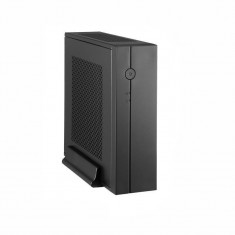 Carcasa Chieftec Compact Series Black foto