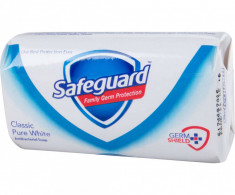 Sapun Classic SAFEGUARD 90g foto