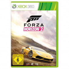 Joc consola Microsoft Forza Horizon 2 Xbox 360 foto