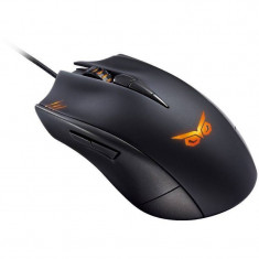 Mouse gaming Asus Strix Claw negru foto