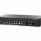 Switch Cisco SG 300-10 Layer layer 3 10 porturi