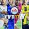 Joc consola Electronic Arts FIFA 17 PS3