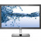 Monitor LED AOC i2476Vwm 23.6 inch 5ms Black