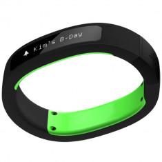 Bratara Fitness Razer Nabu Neagra foto