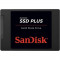 SSD Sandisk Plus Series v2 240GB SATA-III 2.5 inch
