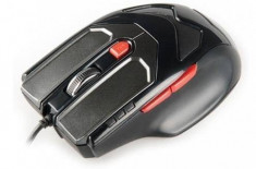 Mouse Natec gaming Genesis G77 foto