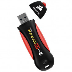 Memorie USB Corsair New Voyager GT v2 64GB USB 3.0 foto