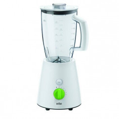 Blender Braun JB3010 800W 5 viteze Alb foto