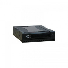 Rack HDD Inter-Tech Rack ST-125 black foto