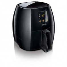 Friteuza Philips HD9240/90 Avance Collection Airfryer XL 3 litri 2100W Negru foto