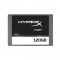 SSD HyperX Fury 120GB SATA-III 2.5 inch