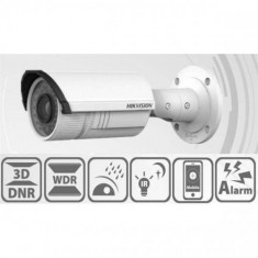 Camera supraveghere Hikvision DS-2CD2622FWD-IS IP BULLET 2MP foto