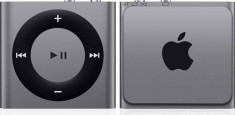 iPod Apple shuffle 2GB Space Gray foto