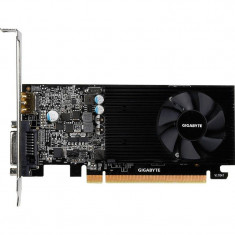 Placa video Gigabyte nVidia GeForce GT 1030 Low Profile 2GB DDR5 64bit foto