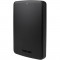 Hard disk extern Toshiba Canvio Basics 1TB 2.5 inch Black