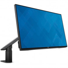 Monitor LED Dell U2417HA 23.8 inch 6ms Grey foto
