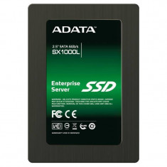 SSD ADATA Server SX1000L 100GB SATA-III 2.5 inch foto