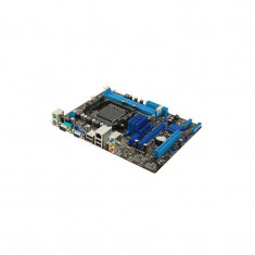 Placa de baza Asus M5A78L-M LX3 AM3+ foto