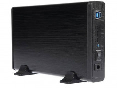 Rack HDD Tracer 731 AL HDD mobile rack 3.5 foto